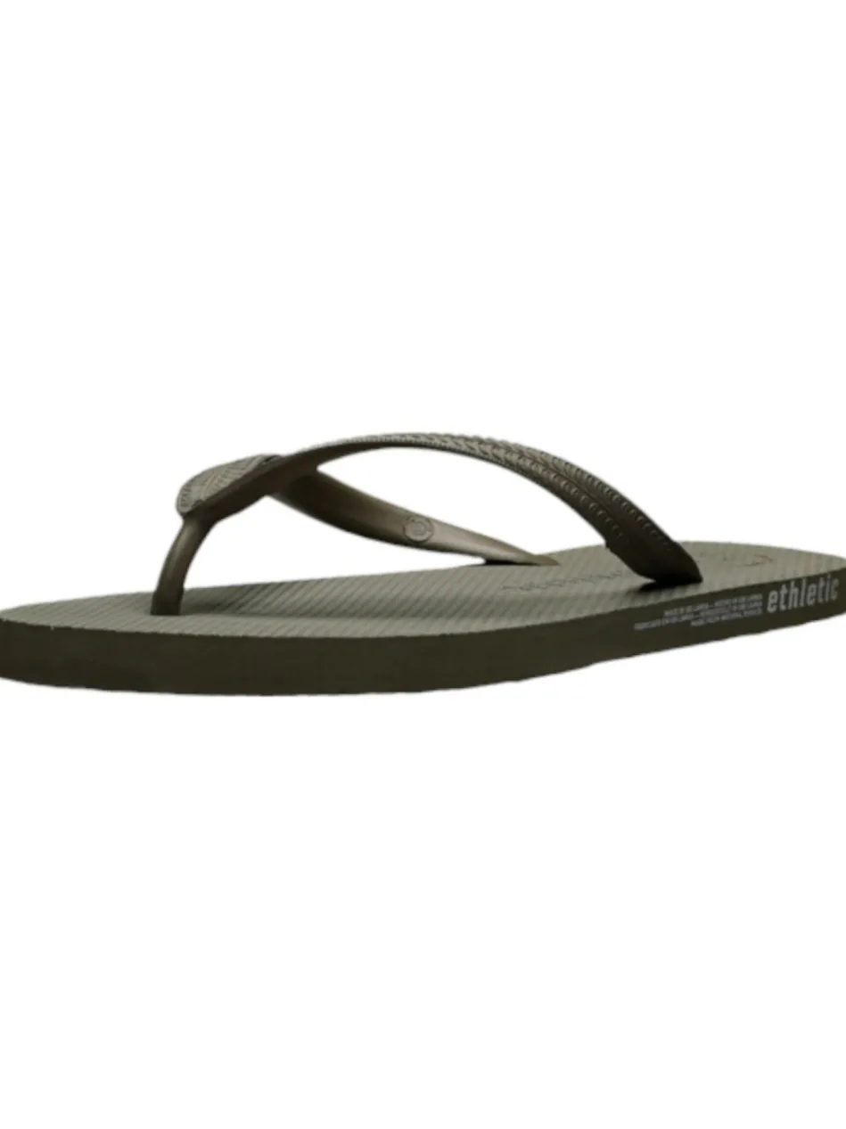 Unisex Zehentrenner