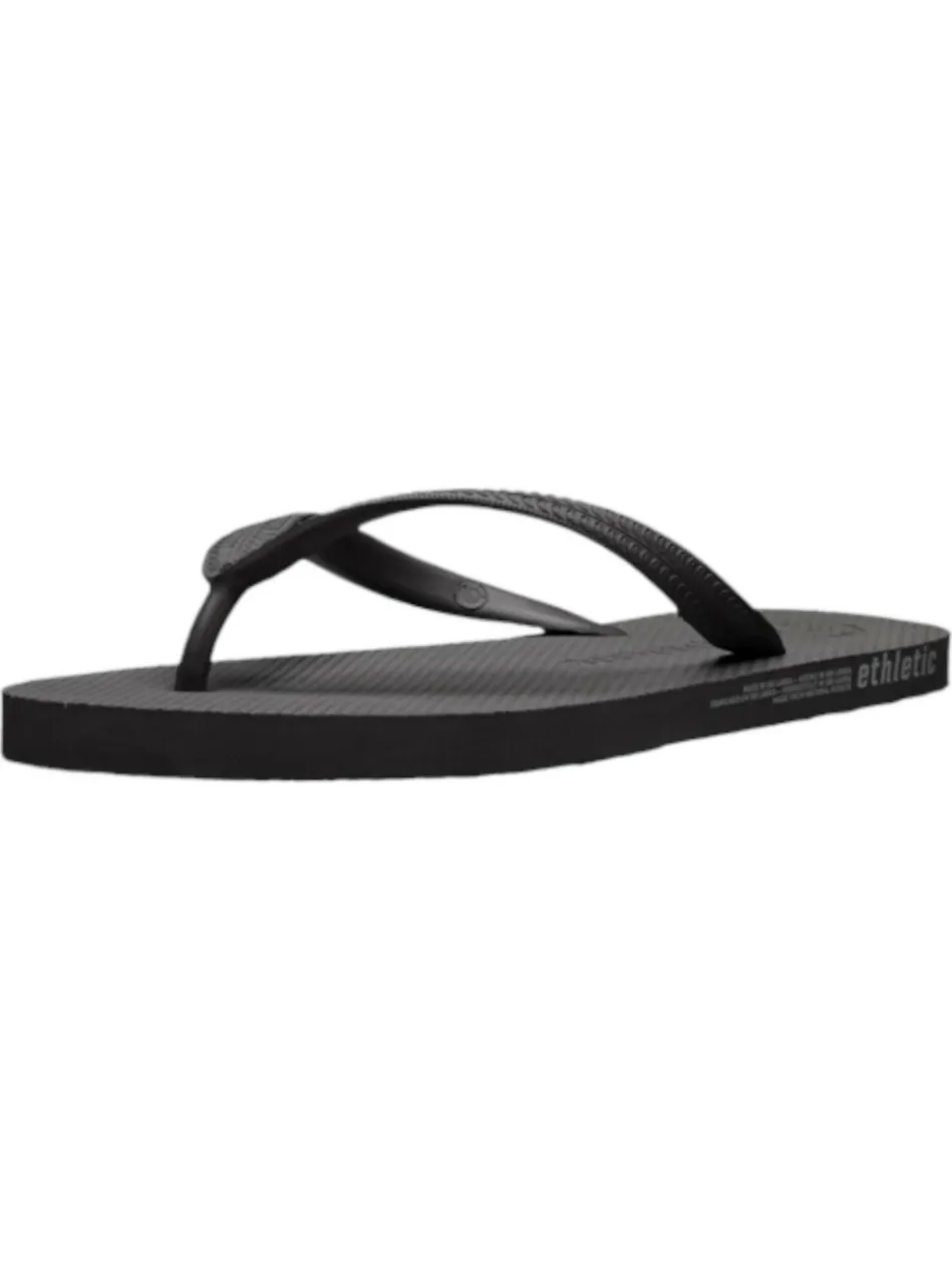 Unisex Zehentrenner