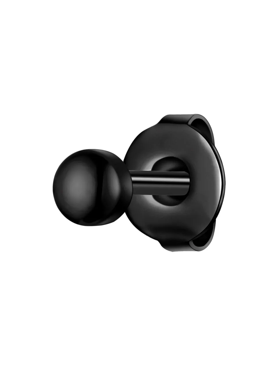 Herren Ohrstecker
