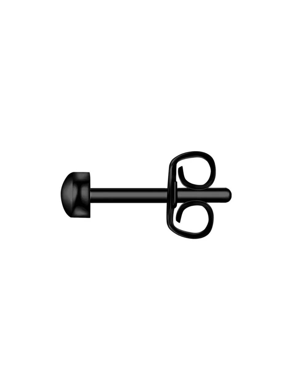 Herren Ohrstecker