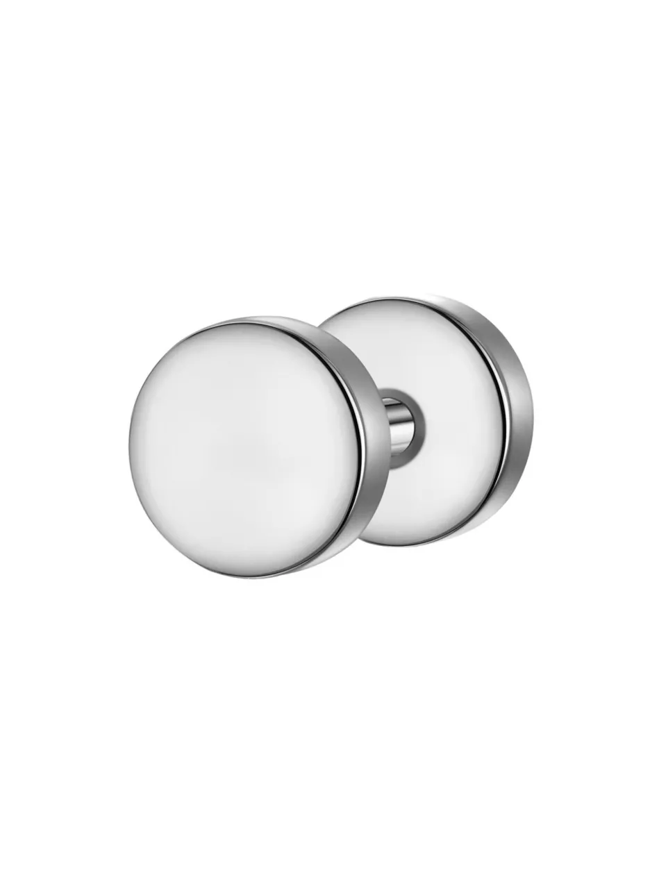 Herren Ohrstecker