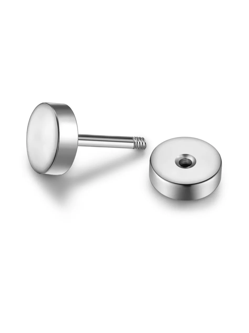 Herren Ohrstecker
