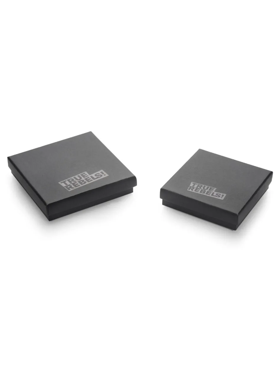Herren Ohrstecker