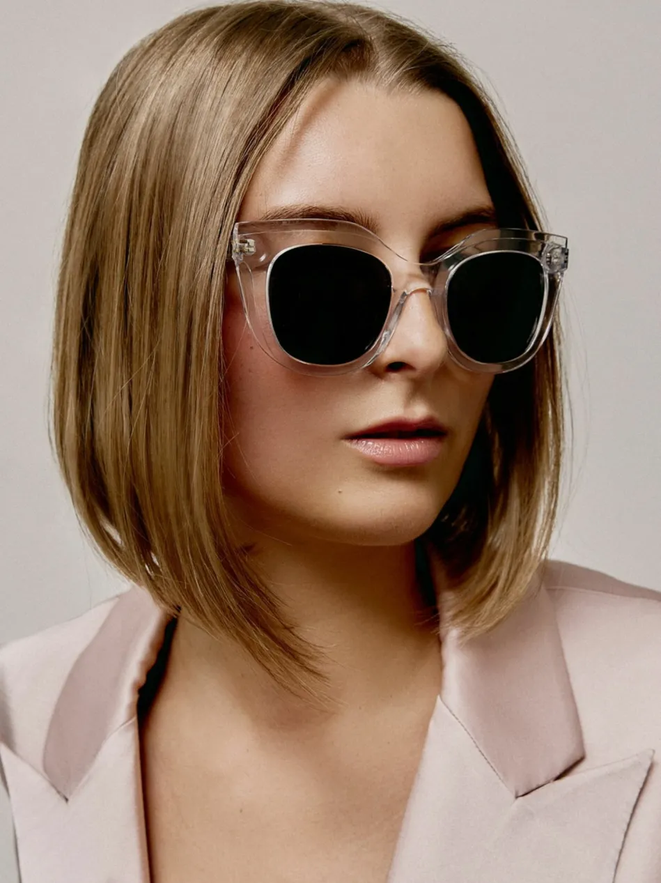Unisex Sonnenbrille
