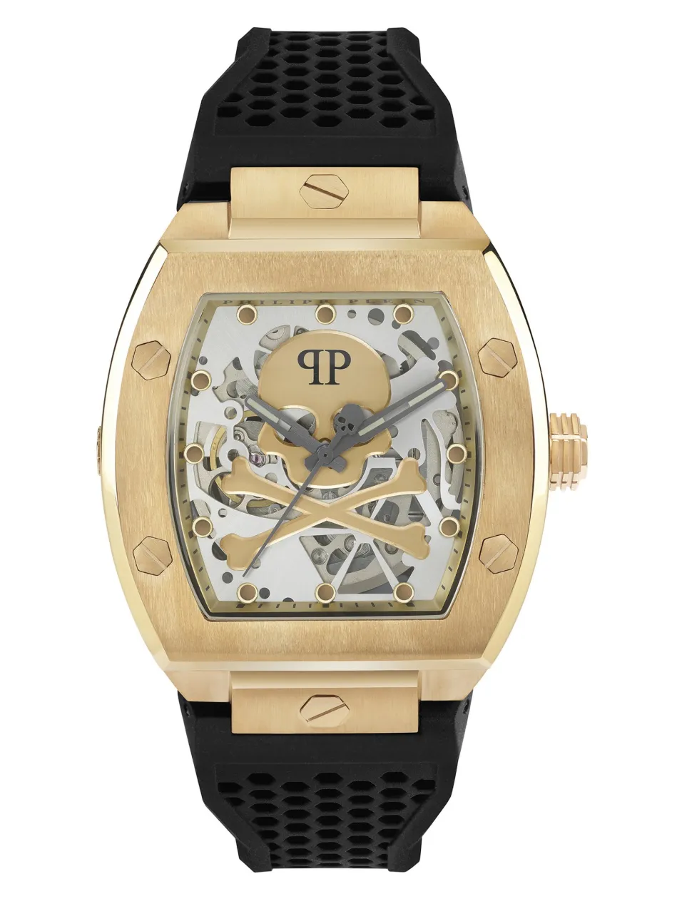 Herren Armbanduhr