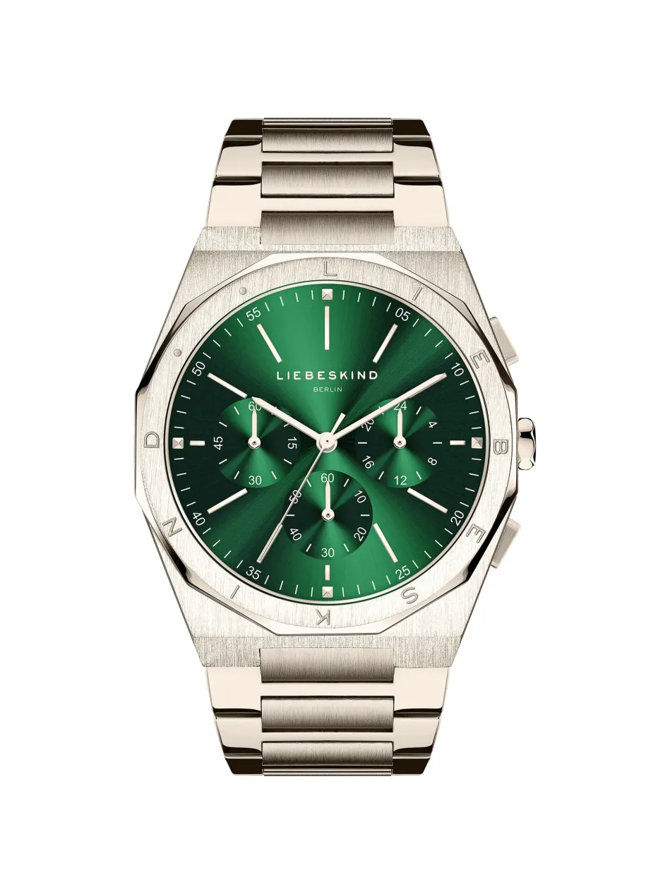 Unisex Armbanduhr