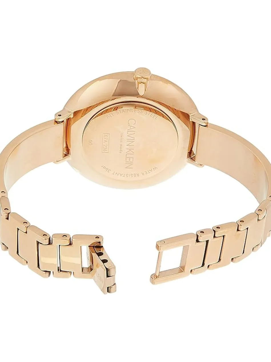 Herren Quarzuhr - K7A23646